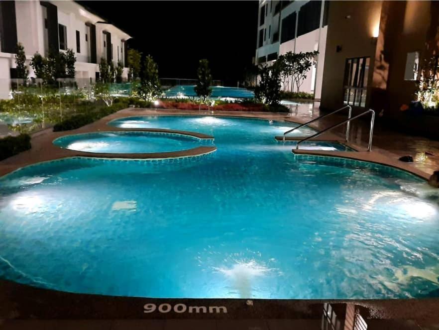Sunway Onsen Hotspring 4 Pax Suite 2003 Neighbour Of Lost World Of Tambun Ίπο Εξωτερικό φωτογραφία