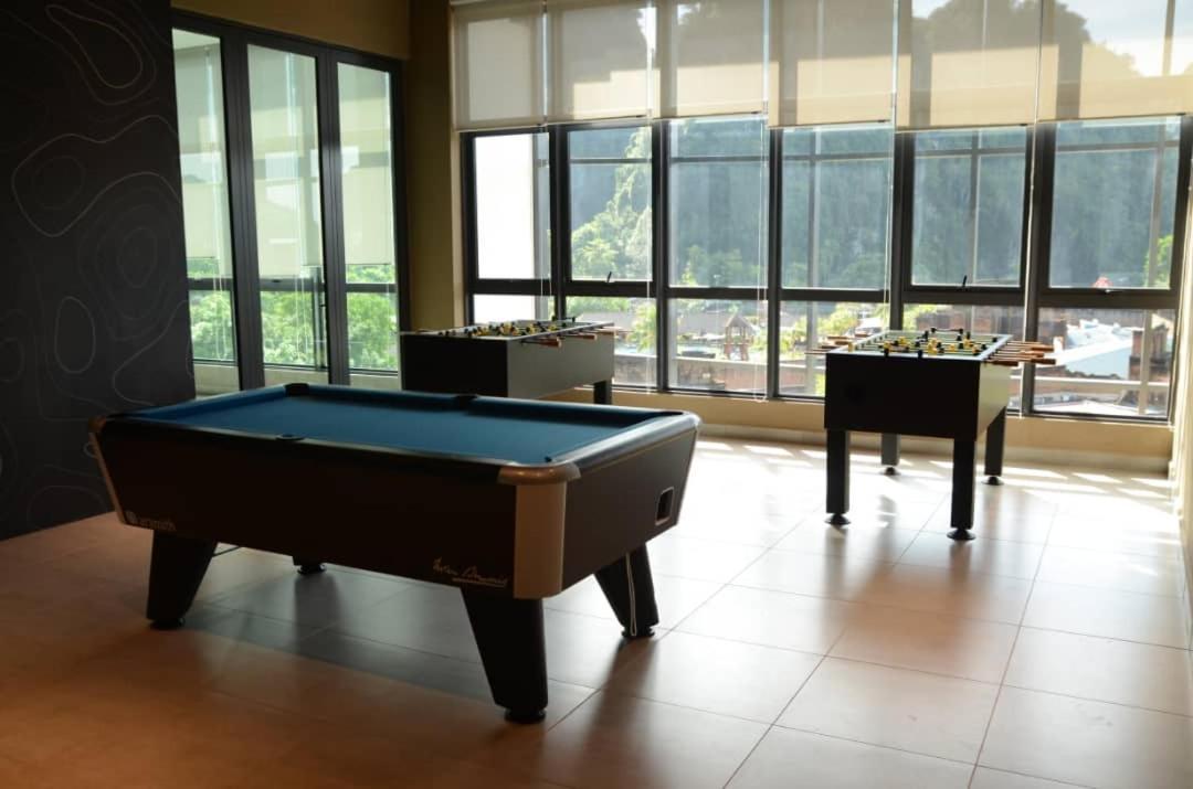 Sunway Onsen Hotspring 4 Pax Suite 2003 Neighbour Of Lost World Of Tambun Ίπο Εξωτερικό φωτογραφία