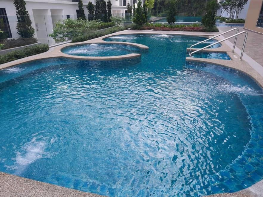 Sunway Onsen Hotspring 4 Pax Suite 2003 Neighbour Of Lost World Of Tambun Ίπο Εξωτερικό φωτογραφία